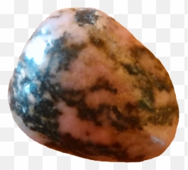 Gemstone - Solid Emoji,Herkimer Diamond Emotion Balancer