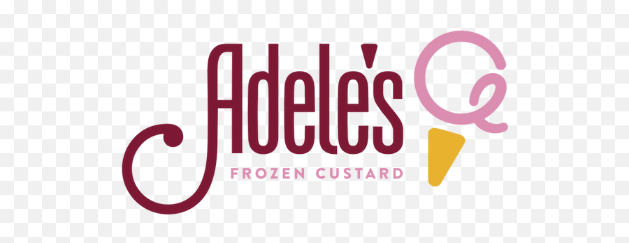 Adeles Frozen Custard - Adeles Frozen Custard Emoji,Adele Sweet Emotion