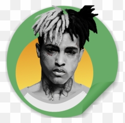 Xxxtentacion Stickers For Whatsapp - Xxxtentacion Anime Emoji,Xxxtentacion Fire Emoji