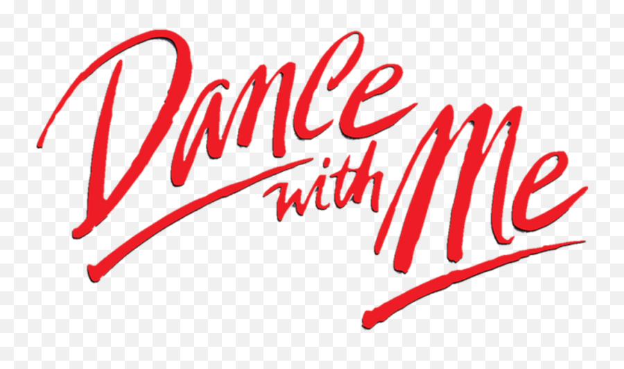 Dance With Me Netflix - Language Emoji,Dancing To Emotion