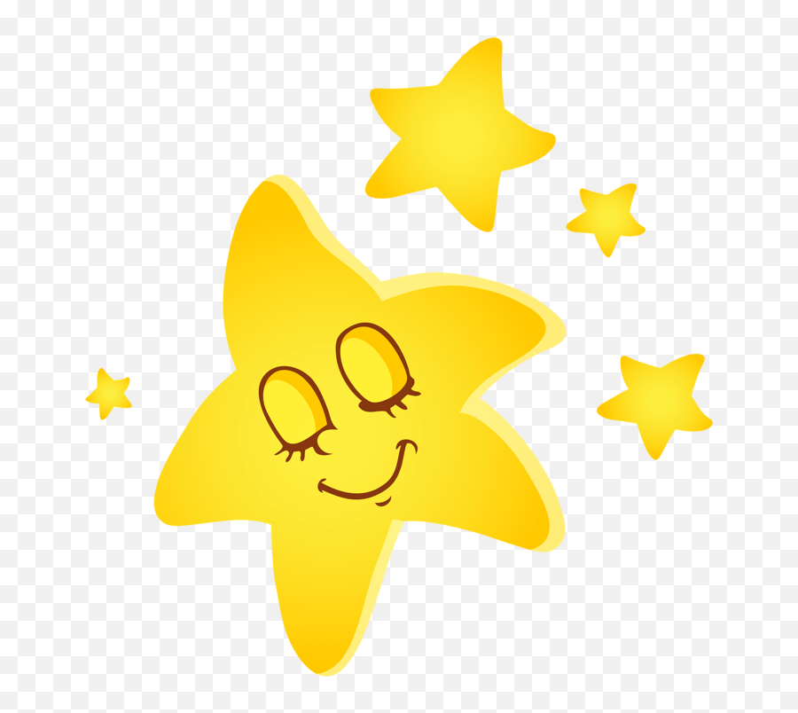 Pin - Infantil Imagenes Estrellas Dibujos Emoji,Shooting Star Rocks Emoji