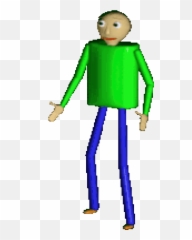 Baldi Fortnite Dance - Fortnite Dance Gif Emoji,Uganda Knuckles Emojis