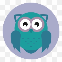 Nonverbal Child Is Happy At Childcare - Dot Emoji,Owl Emotions Sort