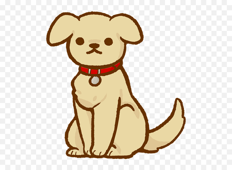 Free Photo Dog Animal Pet Puppy Canine - Animal Figure Emoji,Japanese Emoticons Hearthands
