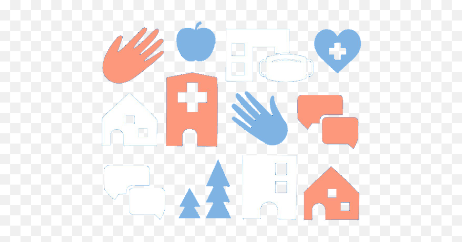 Covid - 19 Somali Portland Refugee Support Group Vertical Emoji,Ellen's What Is Today's Emoji