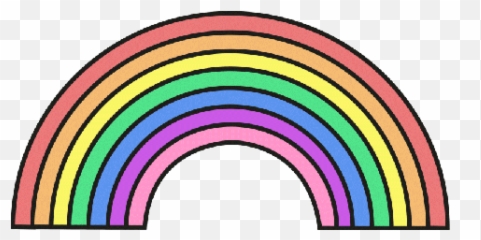 Gif Rainbow Emoji Animated Emojis Design Transparent - Cloudygif James Hardie Preferred Remodeler,Dab Emoji Android