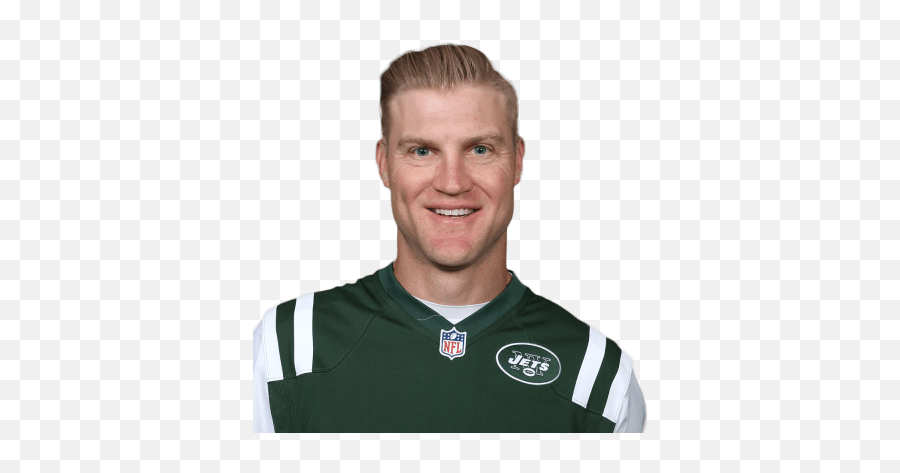 Josh Mccown Stats News And Video - New York Jets Emoji,Portrait Emotion Overlay