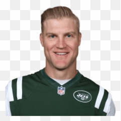 Josh Mccown Stats News And Video - New York Jets Emoji,Portrait Emotion Overlay