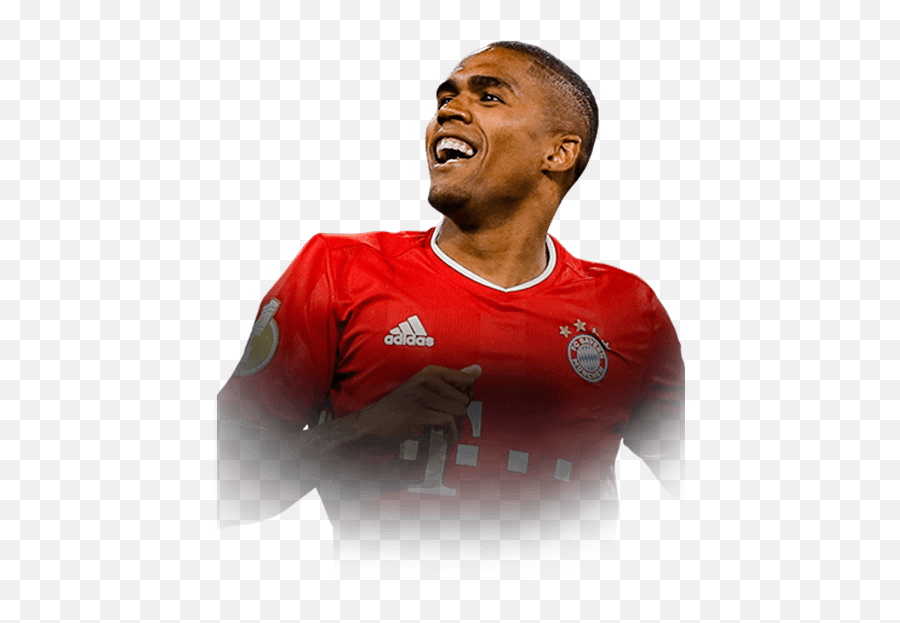 Douglas Costa Fifa 21 - Douglas Costa Rulebreaker Emoji,Fifa 16 Emotions