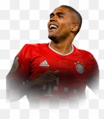 Douglas Costa Fifa 21 - Douglas Costa Rulebreaker Emoji,Fifa 16 Emotions