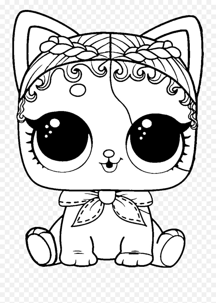 47 Coloring Book Pages For Kids Ideas - Lol Animals Coloring Pages Emoji,Cool Emojis Animals Coloring Page