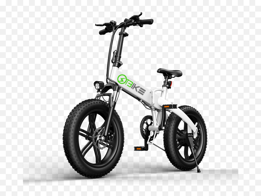 Fat Tire Ebike Suv Fold X - Ado A20f Emoji,Emotion Fat Tire Bike