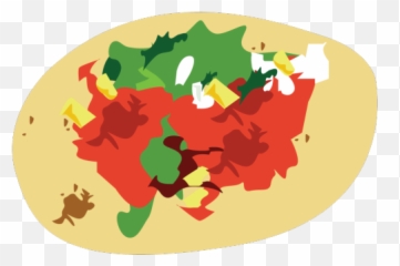 Taco - Illustration Emoji,Latino Emojis