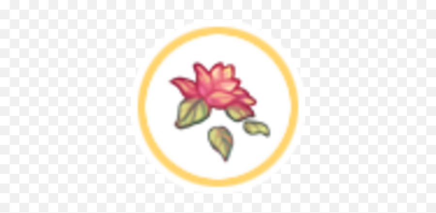 Spring Bloom Dappervolk Wiki Fandom - Floral Emoji,Flower Emojis Meaniing