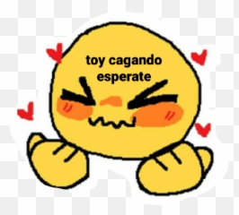 Emojis Chafas - Emoji Drawings Cute Cursed Emoji Cute,Emoji De Callate