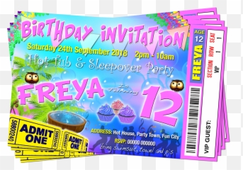 Greeting Cards Party Supply Picture - Horizontal Emoji,Emoji Birthday Party Invitations Text Massage