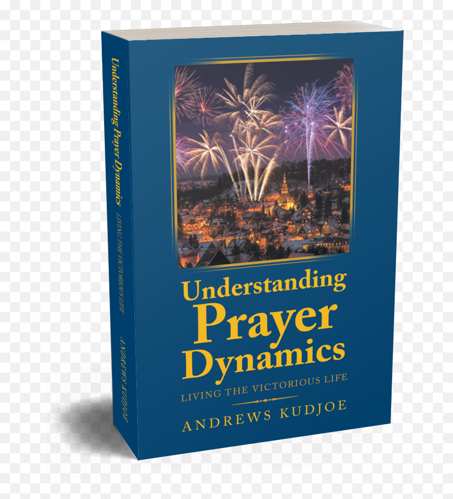 Understanding Prayer Dynamics Living The Victorious Life - Event Emoji,Prayer For My Emotions