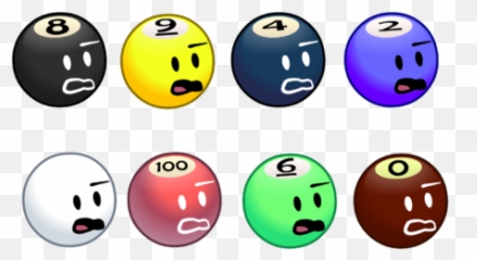 8 - Ball Battle For Smash Ultimate Dojo Wiki Fandom Dot Emoji,Stress Balls Emoji Face