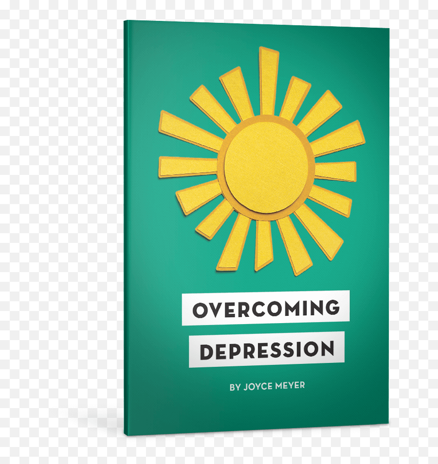 Overcoming Depression Emoji,Joyce Meyers Understanding Your Emotions