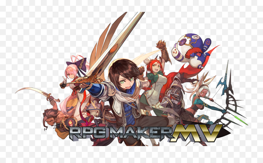 Rpg Maker Mv Review Itu0027s Your Destiny Garage Band Gamers Emoji,Rpg Vx Ace Emoticon Drop