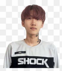 Fastest San Francisco Shock Discord Emoji,Poro Emojis For Discord
