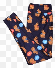 Chocolate Bunnies With Pockets - Pajamas Emoji,Emoji Sweatsuit