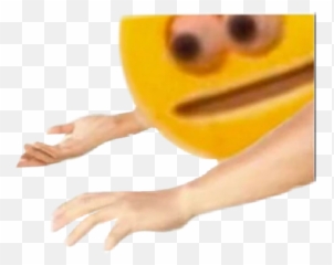 Cursed emoji, cursed , emoji , meme , weirdcore - png grátis - PicMix