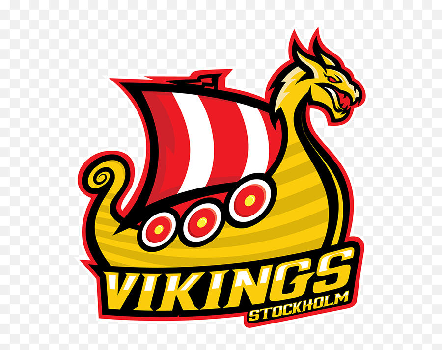 Stockholm Vikings Logo - Vhl League Discussion Victory Emoji,Moscow Flag Emoji