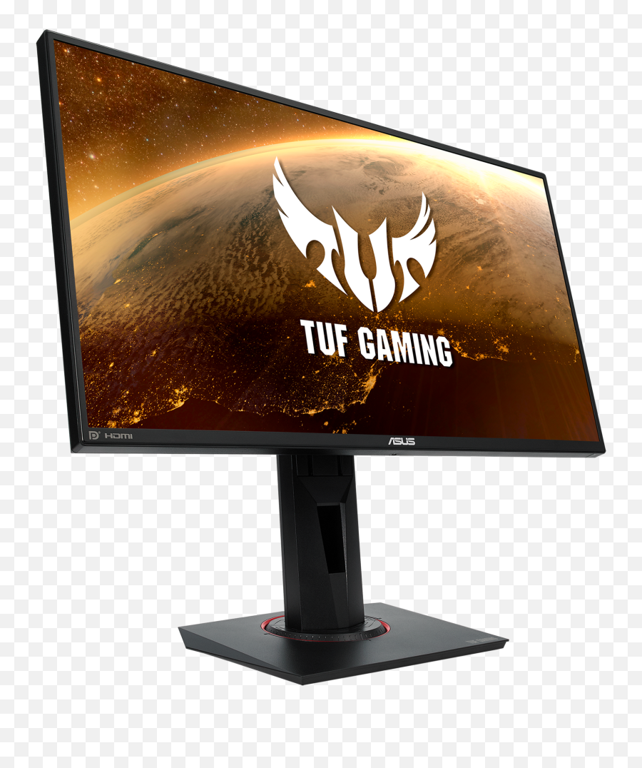 Tuf Gaming Vg259qmmonitorsasus Global Emoji,Data Deactiving Emotion Chip