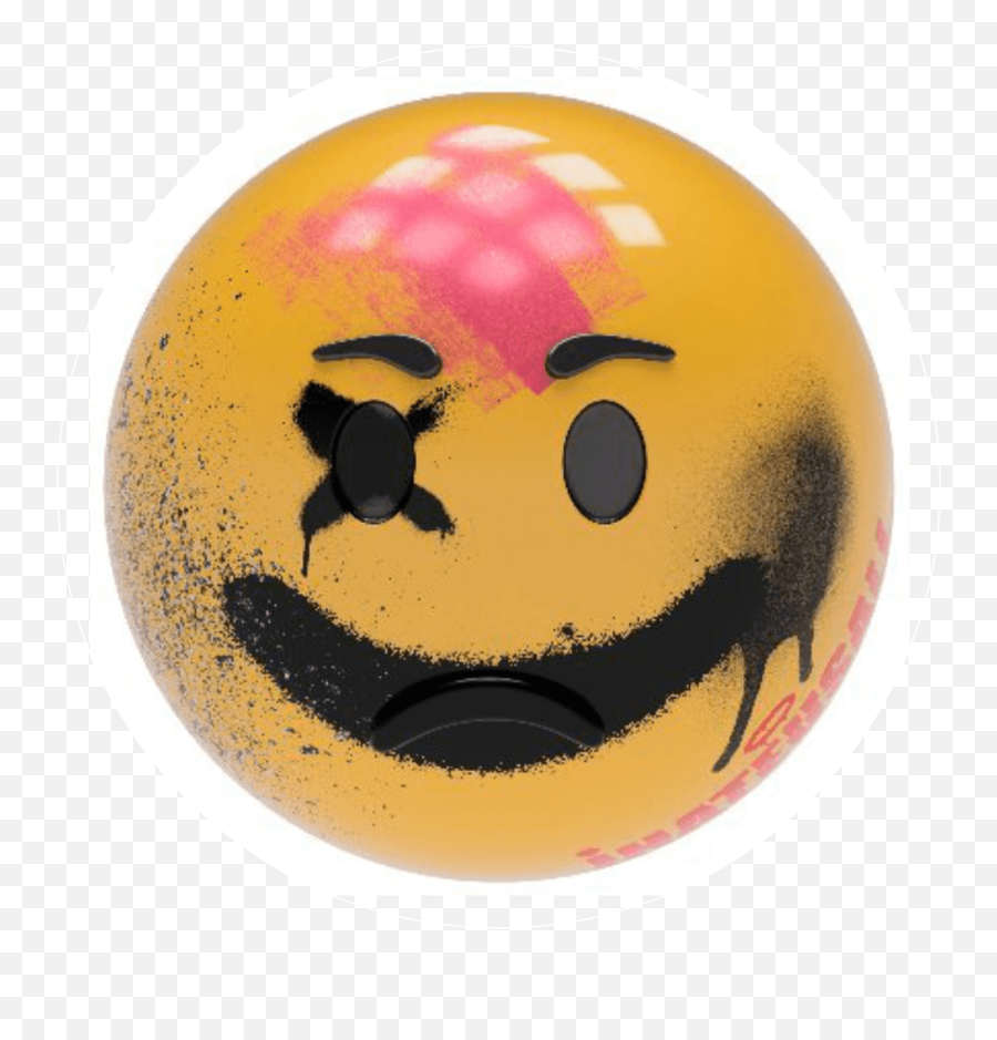 Maxpulso Liquidifty Emoji,Bouncing Emojis