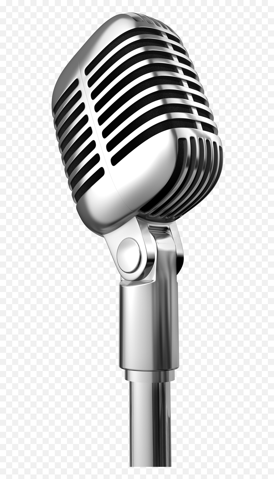 Microphone Transparent Images All Png - Clipartix Microphone Transparent Background Emoji,Emoji Gun And Microphone