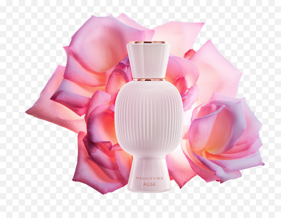 Bvlgari Allegra Magnifying Rose Eau De Parfum 41282 Bvlgari Emoji,What Emotion Represents Loss Of Love