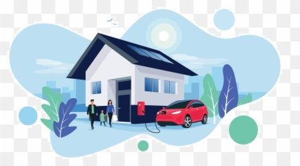 9 Best Electric Vehicles For Families In 2020 - Steer Emoji,Tiny Electric Plug Emoticon