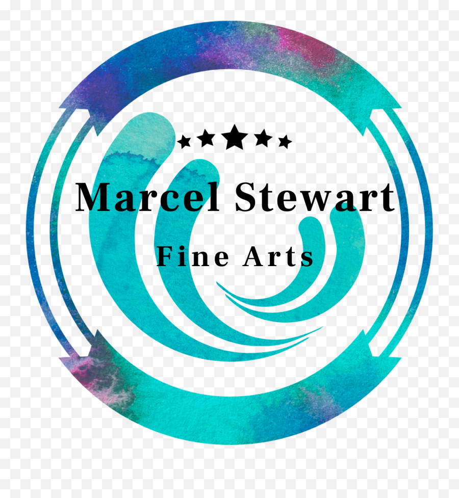 About Marcel Stewart Fine Arts Emoji,Emotions In Fine Art