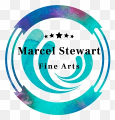 About Marcel Stewart Fine Arts Emoji,Emotions In Fine Art