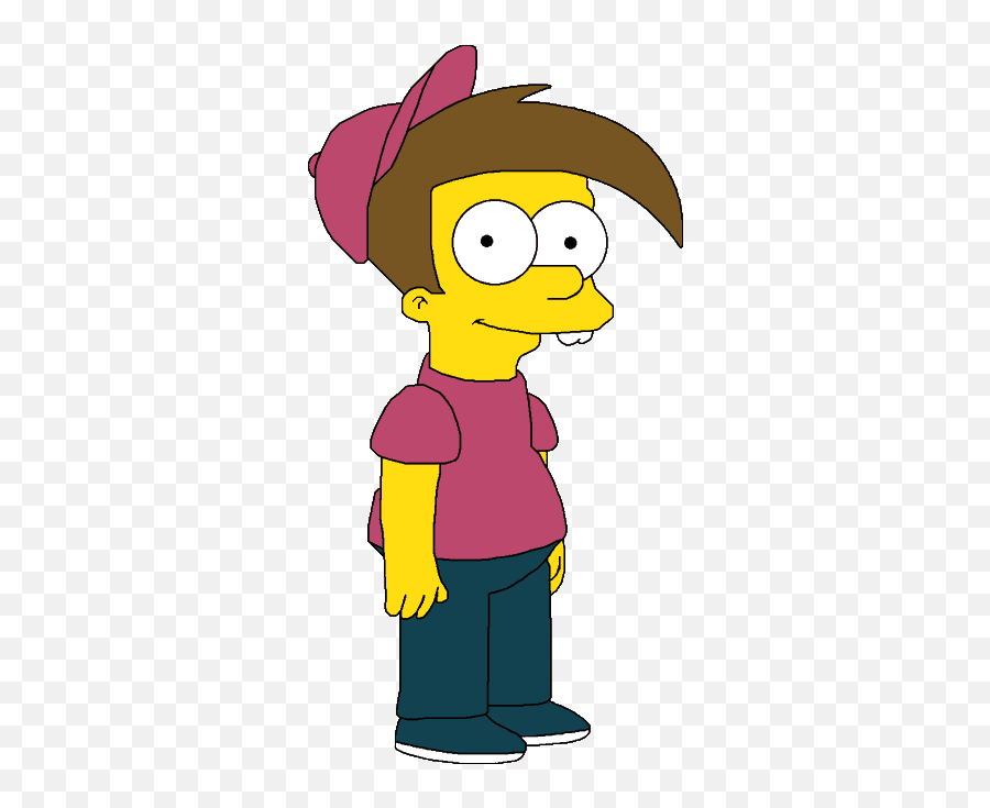 Timmytwitter Emoji,Matt Groening Emotions Timmytwitter Emoji,Matt Groening Emotions