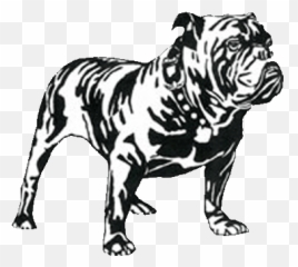 Bulldog Mack Truck Logo - Mack Truck Bulldog Drawing Emoji,Bulldog Emoticons