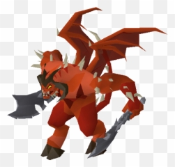 Ku0027ril Tsutsaroth Old School Runescape Wiki Fandom Emoji,Runescape Hp Emoji