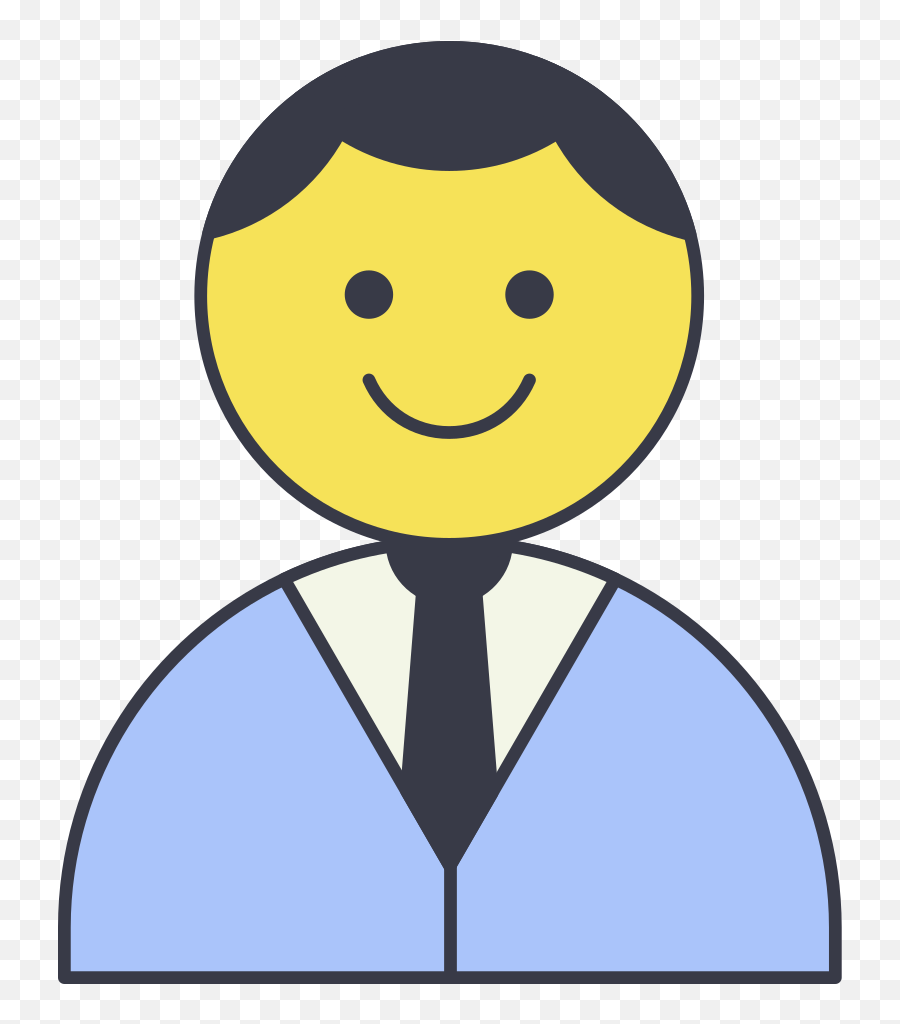 Businessman Waiting Clipart Illustrations U0026 Images In Png Emoji,Emoticons Gentleman