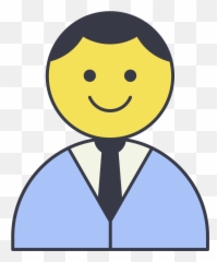Businessman Waiting Clipart Illustrations U0026 Images In Png Emoji,Emoticons Gentleman