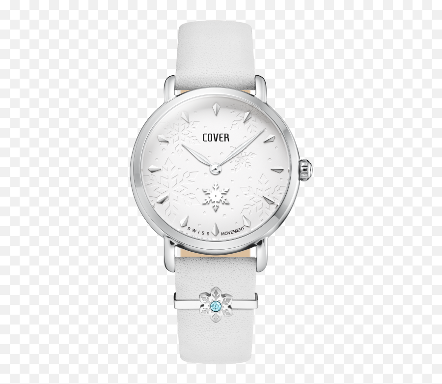 Ladies Watches Bestsellers - Crazy Seconds Cover By Chrono Ag Emoji,Crazy Emotion Mix