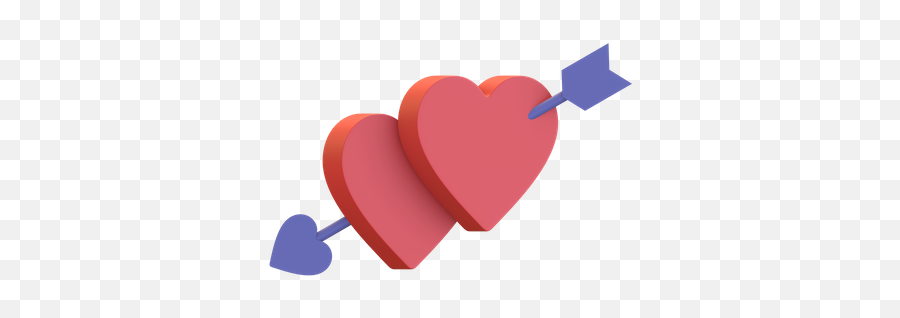 Heart 3d Illustrations Designs Images Vectors Hd Graphics Emoji,Real Heart Emoji