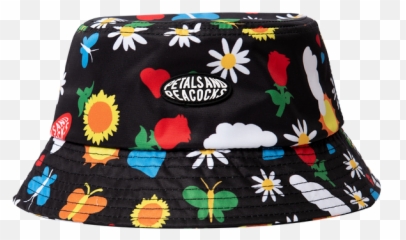 Garden Bucket Hat Emoji,All Hat Emojis