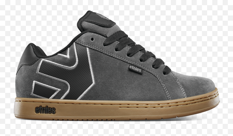 Etnies Fader 2 Greyquality Assuranceprotein - Burgercom Emoji,Emoji Fader