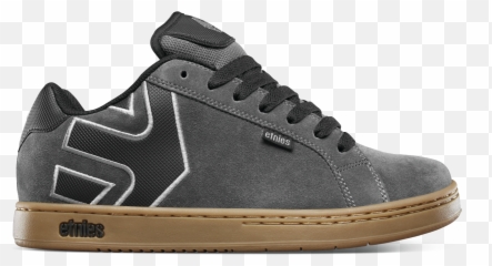 Etnies Fader 2 Greyquality Assuranceprotein - Burgercom Emoji,Emoji Fader