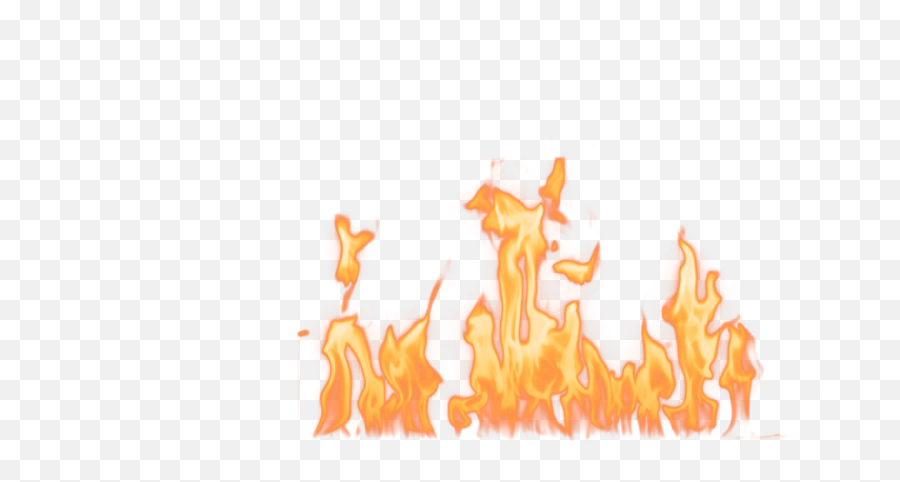 4k Loopable Window Fire Base 1 Emoji,Transparent Fire Emoji