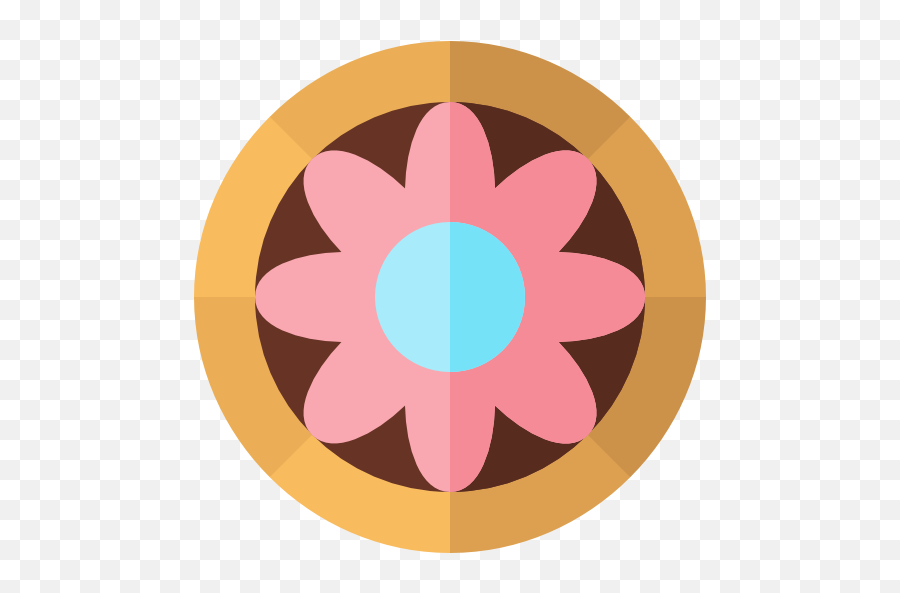 Mandala - Free Shapes And Symbols Icons Emoji,Diwali Emoji