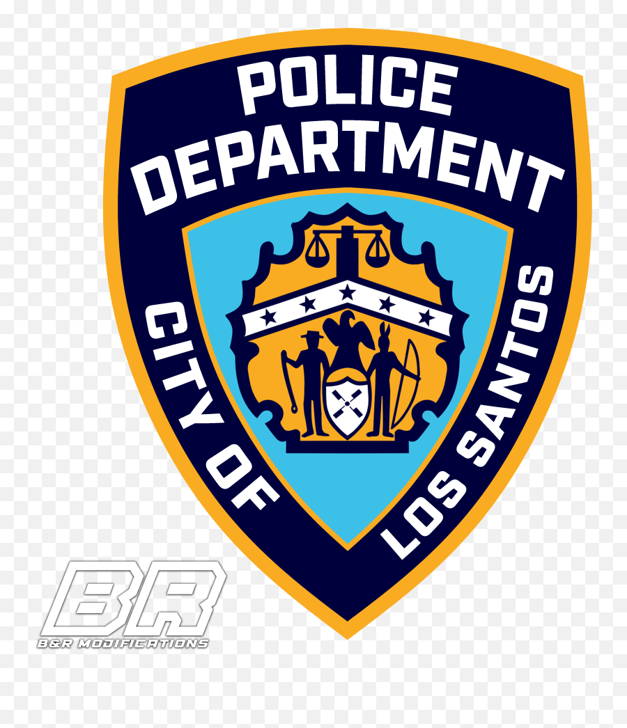 Lspd U0026 Lsfd Patches - Dev Support Gtapolicemods Emoji,Vip Emoji Discord