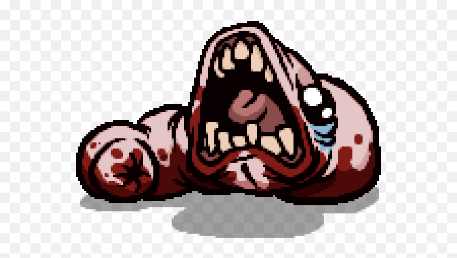 A Few Portraits For A Mod Rbindingofisaac Emoji,Barf Emoji Copy And Paste