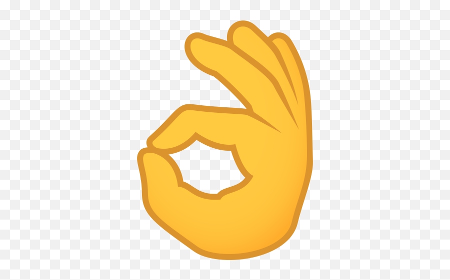 Emoji Ok Mano Para Copiar Pegar - Gottem Emoji,Emojis Para Copiar